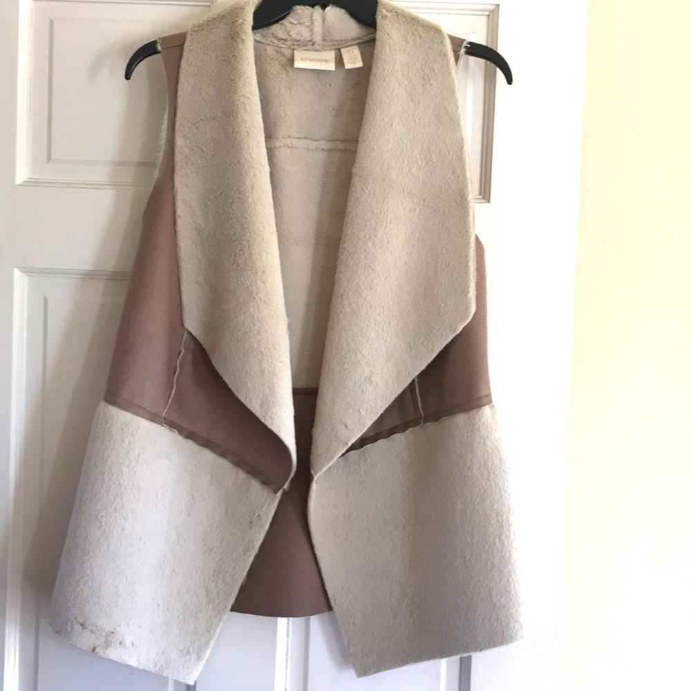 Chico’s Ladies Vest